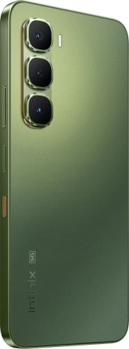 Infinix Hot 60 5G