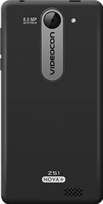 Videocon Infinium Z51 Nova Plus