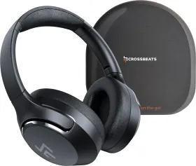 Crossbeats Roar 2.0 SE Wireless Headphones