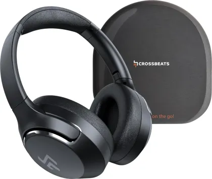 Crossbeats Roar 2.0 SE Wireless Headphones