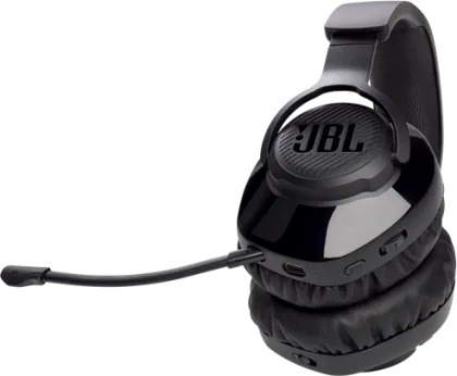 JBL Free WFH Wireless Headphones