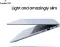 Samsung Galaxy Book 4 Edge NP750XQA-KB2US Laptop (Snapdragon X Plus X1P-42-100/ 16GB/ 512GB eUFS/ Win 11)