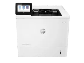 HP LaserJet Enterprise M611dn Single Function Laser Printer
