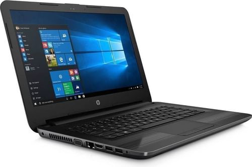 HP 240 G5 (3MT95PA) Laptop (5th Gen Ci3/ 4GB/ 1TB/ FreeDOS)