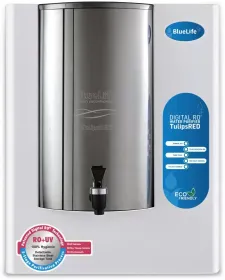 Eureka Forbes Reviva 7 L RO + UV + UF Water Purifier
