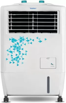 Symphony Ninja XL 17 L Room Air Cooler