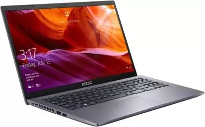 Asus EJ362T (90NB0NC2-M03010) Laptop (7th Gen Core i3/ 4GB/ 256GB SSD/ Win10)