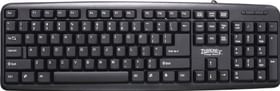 Zebronics KB-K06-PS2 PS2 Standard Keyboard