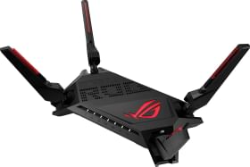 Asus ROG Rapture GT-AX6000 Dual-Band Gaming Router