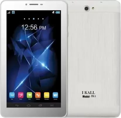 iKall IK1 Tablet (WiFi+3G+4GB)