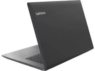 Lenovo Ideapad 330 (81D100C8IN) Laptop (Celeron Dual Core/ 4GB/ 500GB/ Win10)