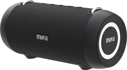 A90 Mifa Waterproof Speaker MIFA Soundbox A90 60W Bluetooth - Main Image