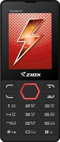 Ziox Thunder A1 vs Samsung Galaxy F41
