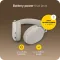 Jabra Evolve3 85 UC Wireless Headphones