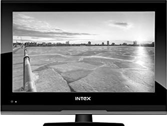 Intex 1612 (16-inch) HD Ready LED TV