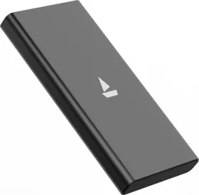 boAt Energyshroom PB08 10000 mAh Power Bank