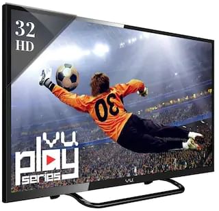 VU 32S7545 32-inch HD Ready Smart LED TV