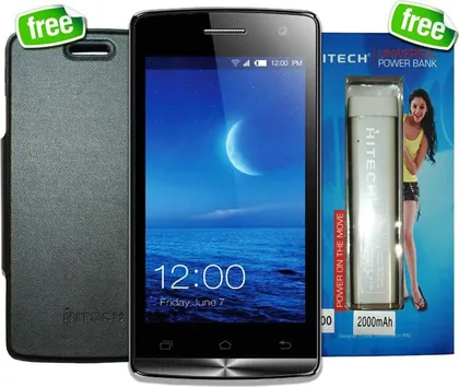 Hitech Amaze S430