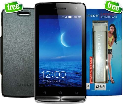Hitech Amaze S430