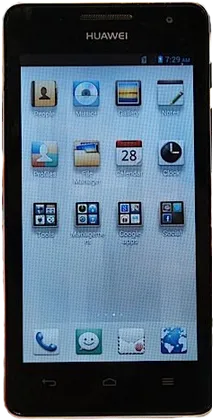 Huawei Ascend G526