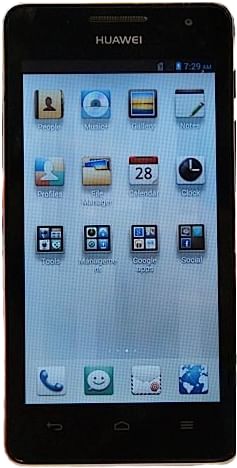 Huawei Ascend G526