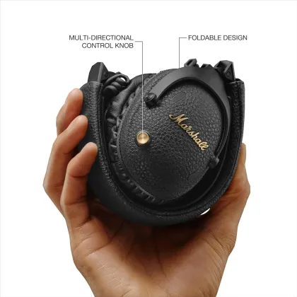 Marshall Monitor III Wireless Headphones