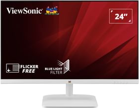 ViewSonic VA2430-H-W-6 24 inch Full HD LED Monitor