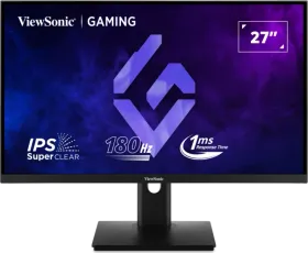 ViewSonic XG27G1 27 inch Full HD Gaming Monitor