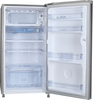 Croma CRAR0215 170 L 2 Star Single Door Refrigerator