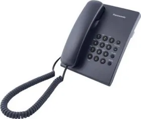 Panasonic KX-TS500MX Corded Landline Phone