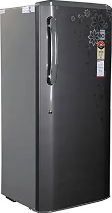 LG GL-245BAGE5 Single-door Refrigerator