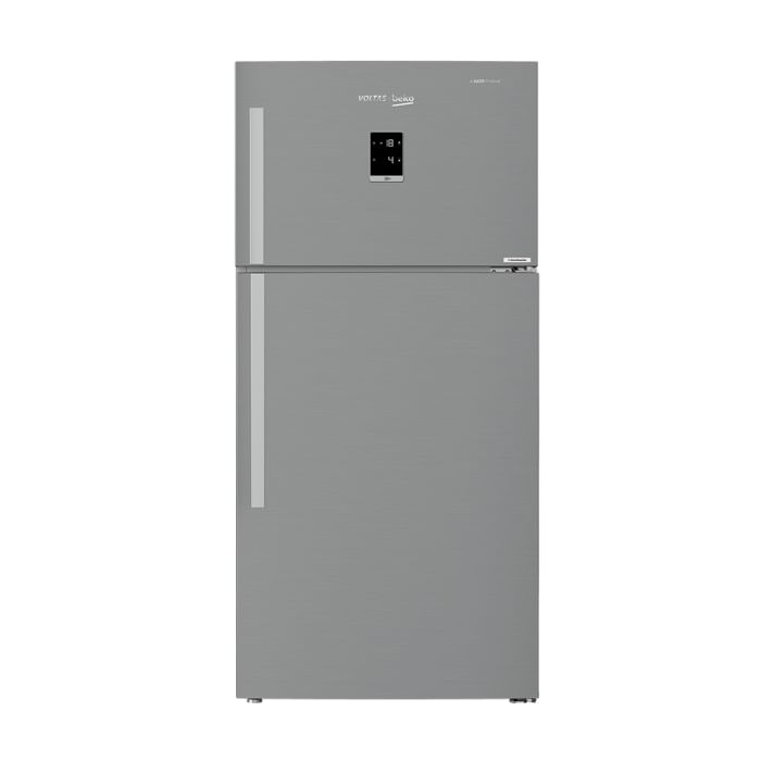 voltas refrigerator double door 3 star price