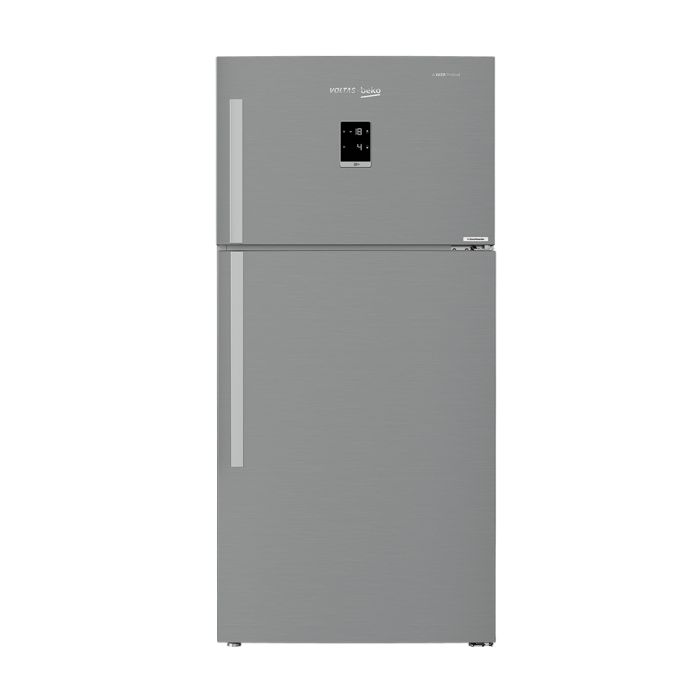 Voltas Beko RFF633IF 610L 3 Star Double Door Refrigerator Best Price in India 2021, Specs 