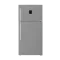 Voltas Beko RFF633IF 610L 3 Star Double Door Refrigerator