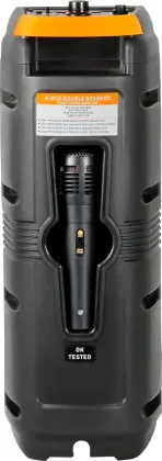 JXL Fusion Party BT-120 45W Bluetooth Speaker