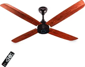 Activa Lenia 1200 mm 4 Blade BLDC Ceiling Fan