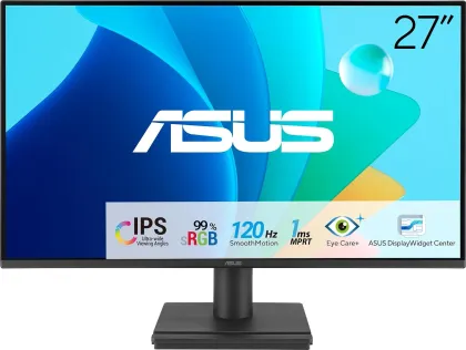 Asus VA27EHF2 27 inch Full HD Monitor