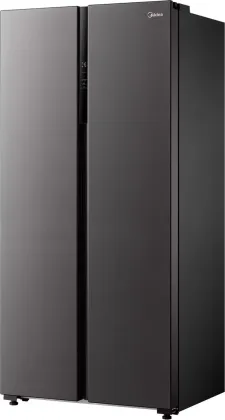Midea MDRS619FGG28IND 482 L Side by Side Refrigerator