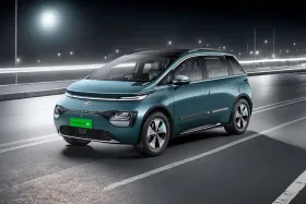 MG Windsor EV Essence Pro