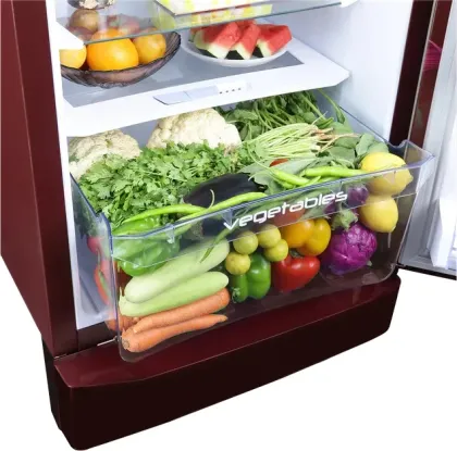 Godrej RD EDGEPRO 230C TAF 205 L 3 Star Single Door Refrigerator