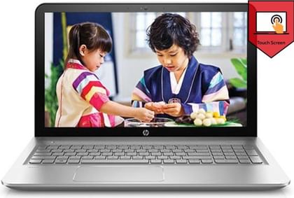 HP Envy 15-ae008TX (M9V81PA) Notebook (5th Gen Ci7/ 16GB/ 2TB/ Win8.1/ 4GB Graph/ Touch)