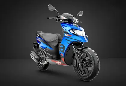 Aprilia SR 125