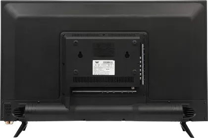 VW VW32A 32-inch HD Ready LED TV