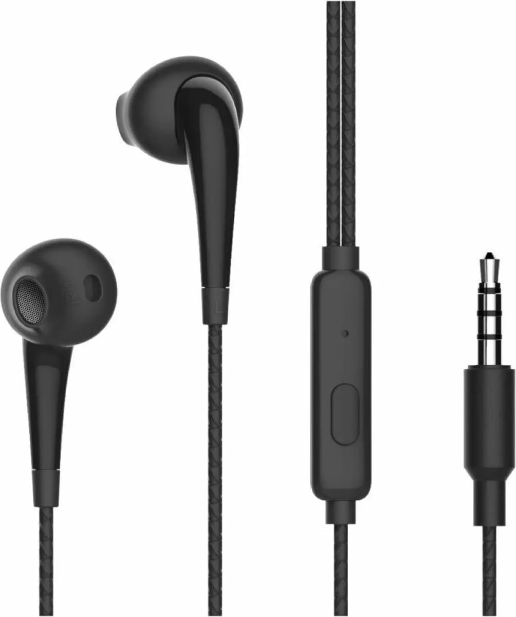 Oraimo OEPE21 Wired Headset Best Price in India 2022, Specs & Review