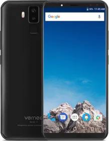 Vernee X (6GB RAM + 128GB)