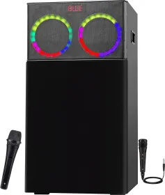 UIC UIC-TWR-6501 90W Bluetooth Speaker