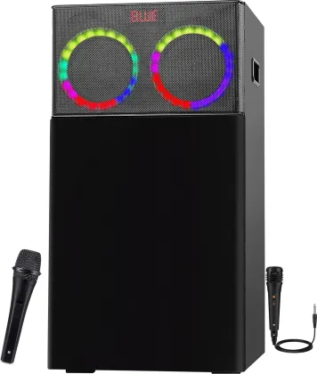 UIC UIC-TWR-6501 90W Bluetooth Speaker