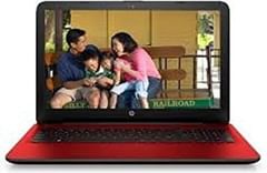 HP 15-ac155TX (P6M75PA) Notebook (5th Gen Ci3/ 8GB/ 1TB/ Win10/ 2GB Graph)