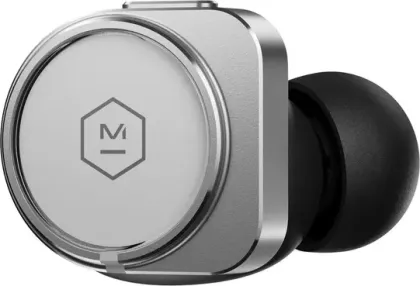 Master & Dynamic MW09 True Wireless Earbuds