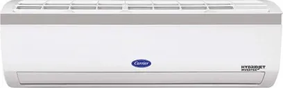 Carrier Emperia CXI CAI24EN5R30W1 2 Ton 5 Star Inverter Split AC